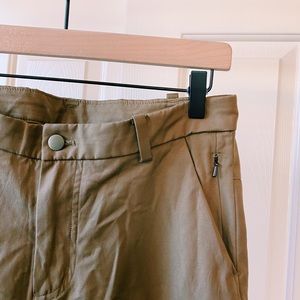 LULULEMOM COMMISSION PANT CLASSIC